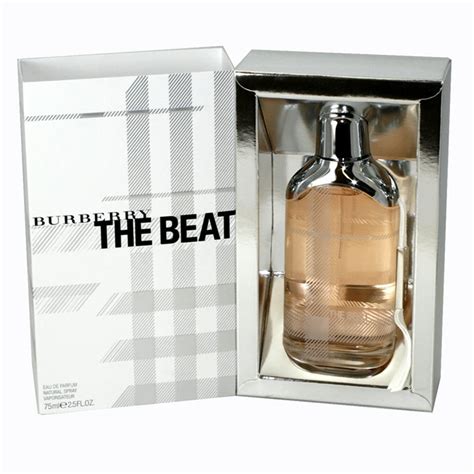 the beat burberry eau de parfum spray women stores|Burberry the beat perfume discontinued.